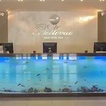 Bellevue Park With Free Parking Riga