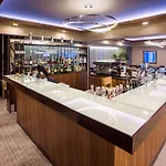 Bellevue Park With Free Parking Hotel 4*