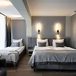 Bellevue Park With Free Parking 4*