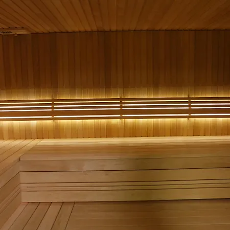 酒店 里加贝尔维尤公园酒店 里加